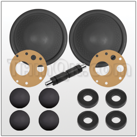 Medi kit (TDSK-15-M-1NN)